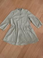 Vero Moda Tunika Kleid Gr XS Gr 34 salbei Hessen - Wettenberg Vorschau