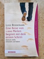 Eine Reise von 1000 Meilen von Luise Reddemann (Taschenbuch) Bayern - Rothenburg o. d. Tauber Vorschau