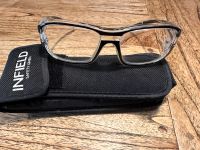 Arbeitsschutzbrille mit Gleitsichtgläsern Rheinland-Pfalz - Börsborn Vorschau