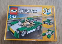 Lego Creator 3in1, 31056, Auto, Safari Bayern - Reichertshofen Vorschau