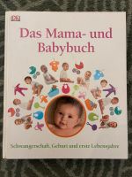 Das Mama- und Babybuch Berlin - Wilmersdorf Vorschau