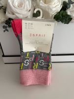 Esprit Sochen neu OVP Esprit Logo 27-30 rosa grau Nordrhein-Westfalen - Mülheim (Ruhr) Vorschau