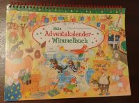 Adventskalender Wimmelbuch für Kinder Berlin - Köpenick Vorschau