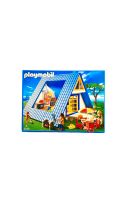 Neu Playmobil 3230 Ferienhaus Kinder Familie Urlaub Nordrhein-Westfalen - Wülfrath Vorschau