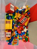 Lego Duplo große Sammlung Kiste Konvolut Nordrhein-Westfalen - Moers Vorschau