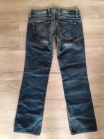 Pepe Jeans, Damen, W31 / L32, blau, kaum getragen Bayern - Ansbach Vorschau