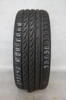 1 Sommerreifen 275 / 40 R 20 106 W XL Syron Cross 1 4x4  8,1mmX Bayern - Hattenhofen Vorschau