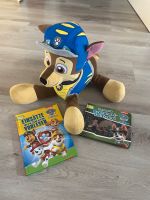 Paw Patrol Set Bücher/Kuscheltier Bayern - Aholfing Vorschau