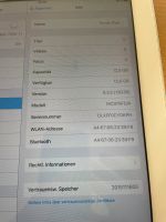 Appel IPad 2 16 gb Sachsen-Anhalt - Havelberg Vorschau