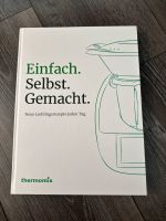 Thermomix Kochbuch einfach selbst gemacht Nordrhein-Westfalen - Mönchengladbach Vorschau