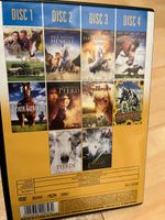 DVD Pferde Box XXL Versand möglich Niedersachsen - Buxtehude Vorschau