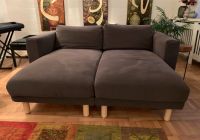 Ikea Norsborg Couch / 2 Recamieren Brandenburg - Birkenwerder Vorschau