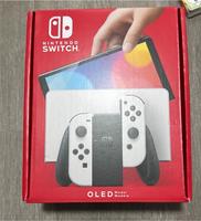 Nintendo Switch Oled | + 1 Spiel | + Switch Sports Zubehör Bielefeld - Brackwede Vorschau