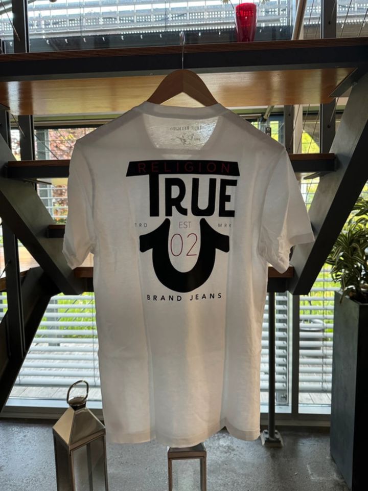 True Religion Shirt in Heidelberg