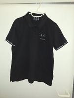 Polo Shirt Versace Gr. XL schwarz Wie Neu Hessen - Burgwald Vorschau