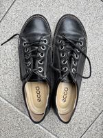 Ecco Schnürschuh Niedersachsen - Aerzen Vorschau