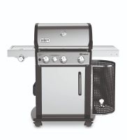 Weber Spirit Premium SP-335 GBS Gasgrill Nordrhein-Westfalen - Heinsberg Vorschau