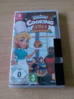 Nintendo Switch - Cooking Star Restaurant - NEU OVP Nordrhein-Westfalen - Alsdorf Vorschau