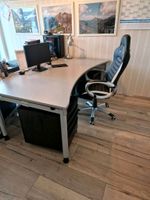 Schreibtisch Büro/Gewerbe XL Niedersachsen - Ihlow Vorschau