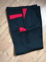 Arbeitsbundhose/Arbeitsbundshorts Gr.60 NEU Thüringen - Rastenberg Vorschau