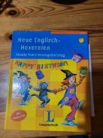 English für Kinder "Neue English Hexereien" Nordrhein-Westfalen - Krefeld Vorschau