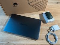Huawei MateBook D16 Bundle – Starkes Paket, top Zustand! Bayern - Hutthurm Vorschau