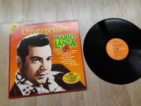 LP Schallplatte Mario Lanza ***TOP*** Baden-Württemberg - Tuttlingen Vorschau