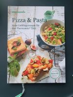 Thermomix Kochbuch Pizza & Pasta Baden-Württemberg - Leinfelden-Echterdingen Vorschau