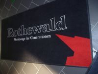 Rothewald,Werkstattmatte,Garage,Keller,Rennstrecke,Pavillon,etc. Nordrhein-Westfalen - Ennigerloh Vorschau