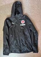 FC St. Pauli Regenjacke Sachsen-Anhalt - Bad Duerrenberg Vorschau