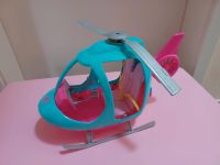 Barbie Hubschrauber München - Allach-Untermenzing Vorschau
