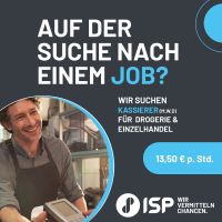 Kassierer (m/w/d) Teilzeit in 38120 Braunschweig Niedersachsen - Braunschweig Vorschau