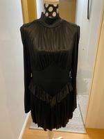Designer PARTY / ABEND KLEID / RABANNE & H&M Gr.L NEU! Herzogtum Lauenburg - Geesthacht Vorschau
