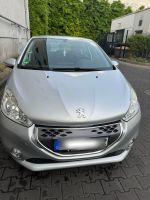 Peugeot 208 2 HDi Auto Gebrauchtwagen Fahrzeug PKW Berlin - Neukölln Vorschau