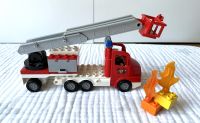 Lego Duplo Löschfahrzeug Feuerwehr Feuerwehrauto Modell 5682 TOP Lindenthal - Köln Lövenich Vorschau