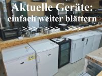 Kühlschrank von klein bis groß NEU als B-Ware Kühlgerät Kühler Minikühlschrank AEG Amica Bauknecht Beko Bosch Siemens Grundig Haier Hisense LG Liebherr Miele Samsung auch für Gewerbe Gastro Hessen - Wolfhagen  Vorschau