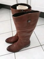 Damen Stiefel braun, Gr 39 Niedersachsen - Lehrte Vorschau