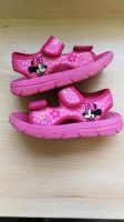 Sandalen Gr. 25 Minnie Mouse Niedersachsen - Wallenhorst Vorschau