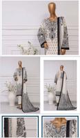 Pakistanische/Indische Kleid - 3 Teilig - SADABAHAAR NAGELNEU! Osterholz - Tenever Vorschau