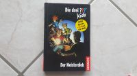 Die Drei ??? Kids, Der Meisterdieb Hessen - Bensheim Vorschau