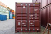 ⭐️NEUE Lagercontainer Seecontainer IN KÖLN | 12m = 40-HC⭐️ Kreis Pinneberg - Elmshorn Vorschau