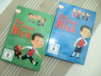 DVD Staffel - Der kleine Nick Staffel 1+2 zusammen 16€ Schleswig-Holstein - Kirchbarkau Vorschau
