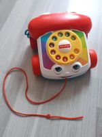 Telefon von Fisher Price Nordrhein-Westfalen - Marl Vorschau