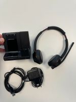 Plantronics - SAVI 8220 Office Stereo Headset - gebraucht Nordrhein-Westfalen - Emsdetten Vorschau