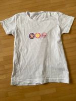 T-Shirt 98/104 TCM 100% Baumwolle Mädchen Baden-Württemberg - Kirchheim unter Teck Vorschau