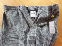 Stoff Hose Damen Gr 42 schwarz-grau Rosner Bayern - Ingolstadt Vorschau