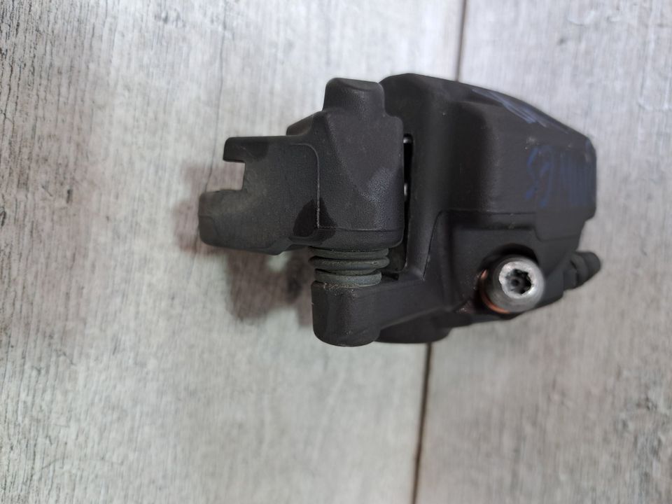 BMW R1200 GS K50 Bremssattel Hinten Bremszange Sattel Brembo in Stemwede