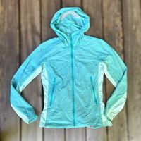 Arcteryx Jacke Atom SL Hoody (M Damen) türkis Baden-Württemberg - Heidelberg Vorschau