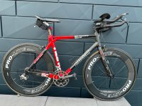 BMC Pro Machine SLC01 Carbon Ultegra Rennrad Triathlonrad Bayern - Wieseth Vorschau