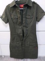 Buffalo Damen Kleid Gr.36 Saarland - Neunkirchen Vorschau